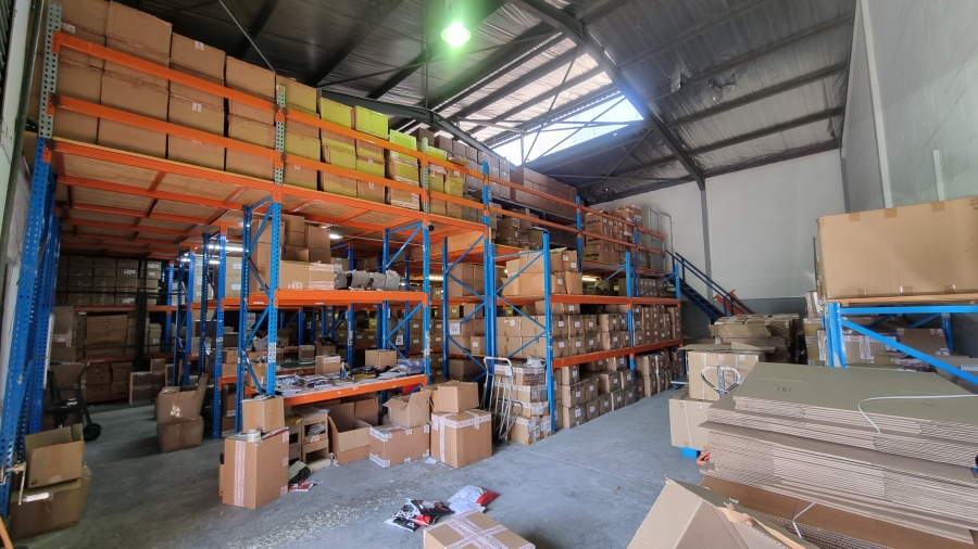 To Let commercial Property for Rent in Montague Gardens Western Cape